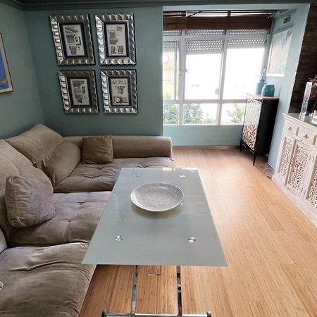 180 Home Luxury N. De Los Angeles เซบีญา ภายนอก รูปภาพ