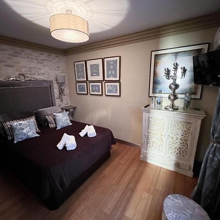 180 Home Luxury N. De Los Angeles เซบีญา ภายนอก รูปภาพ