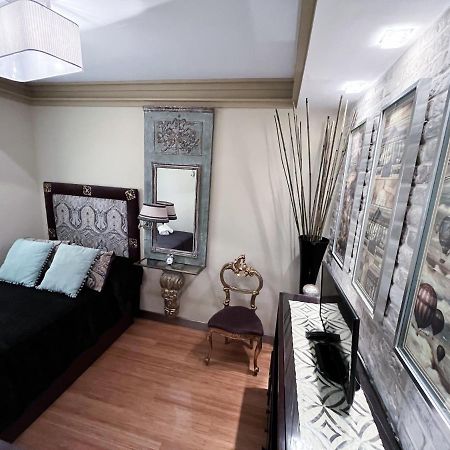 180 Home Luxury N. De Los Angeles เซบีญา ภายนอก รูปภาพ