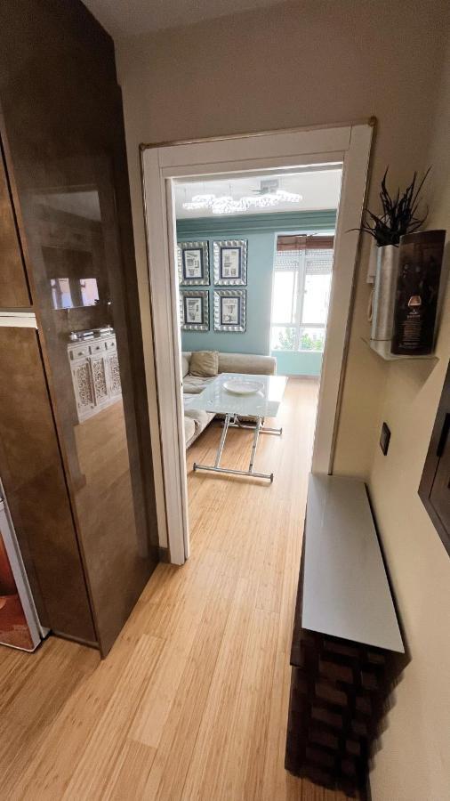 180 Home Luxury N. De Los Angeles เซบีญา ภายนอก รูปภาพ