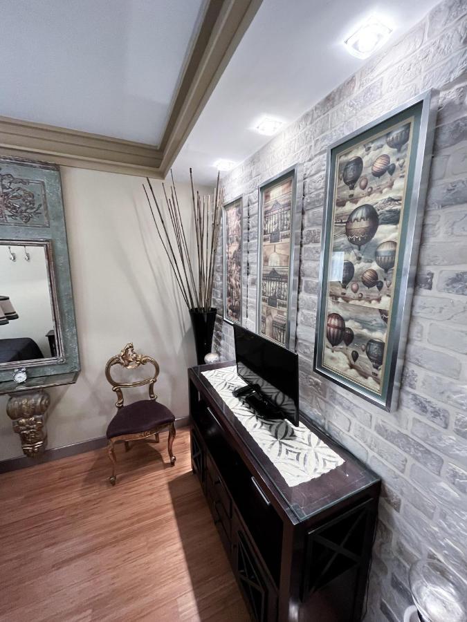 180 Home Luxury N. De Los Angeles เซบีญา ภายนอก รูปภาพ