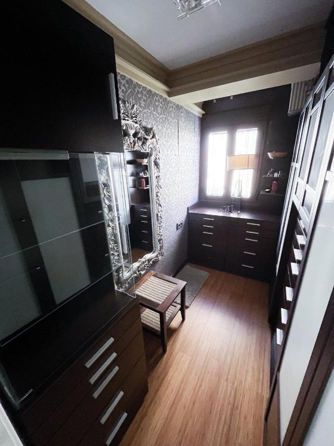 180 Home Luxury N. De Los Angeles เซบีญา ภายนอก รูปภาพ