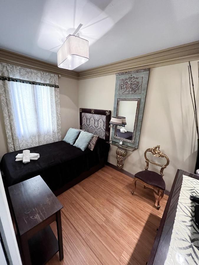 180 Home Luxury N. De Los Angeles เซบีญา ภายนอก รูปภาพ