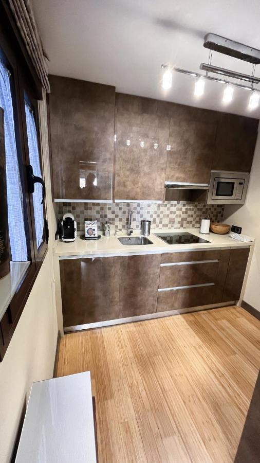 180 Home Luxury N. De Los Angeles เซบีญา ภายนอก รูปภาพ
